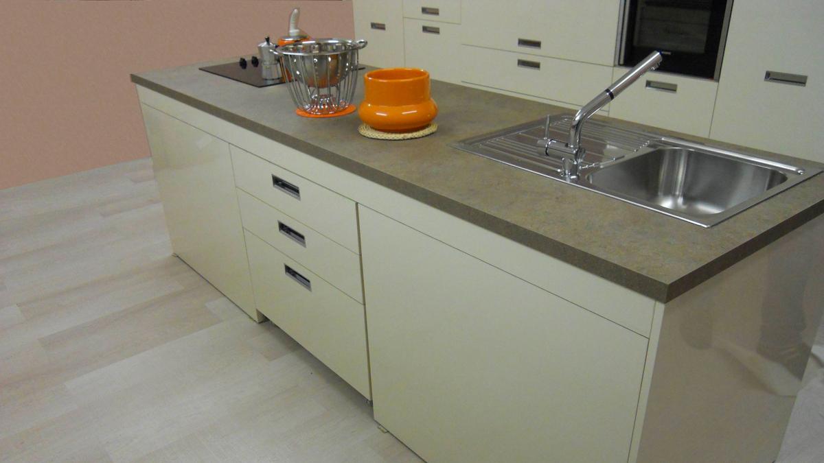 Accessibilità - Friendly Kitchen - Cucine LUBE