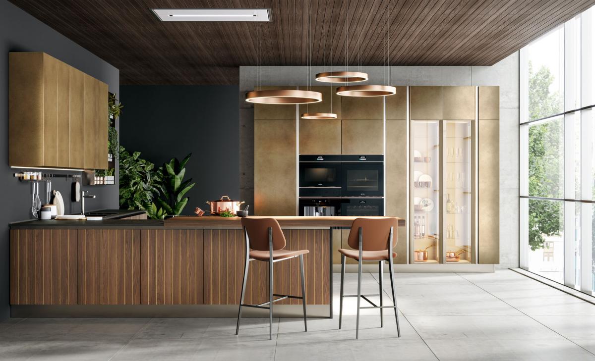  - Cucine LUBE