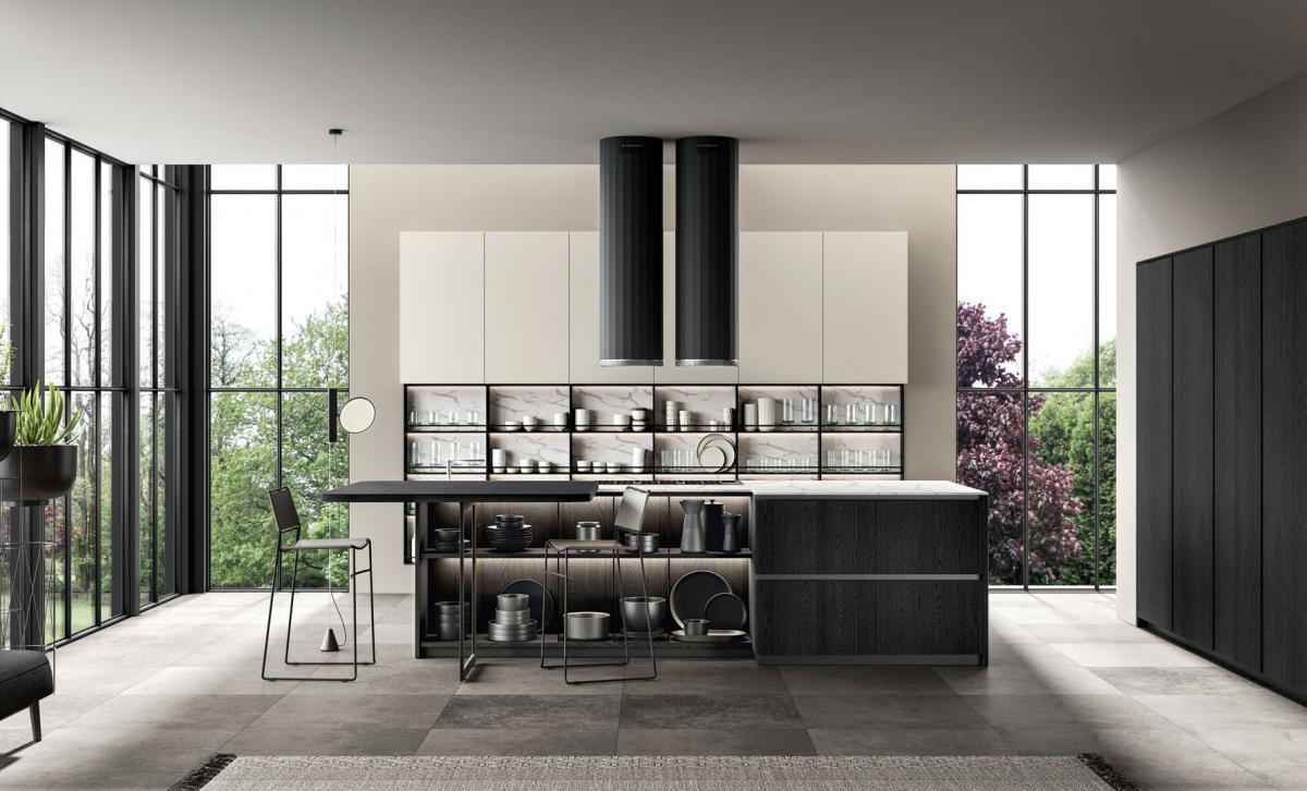  - Cucine LUBE