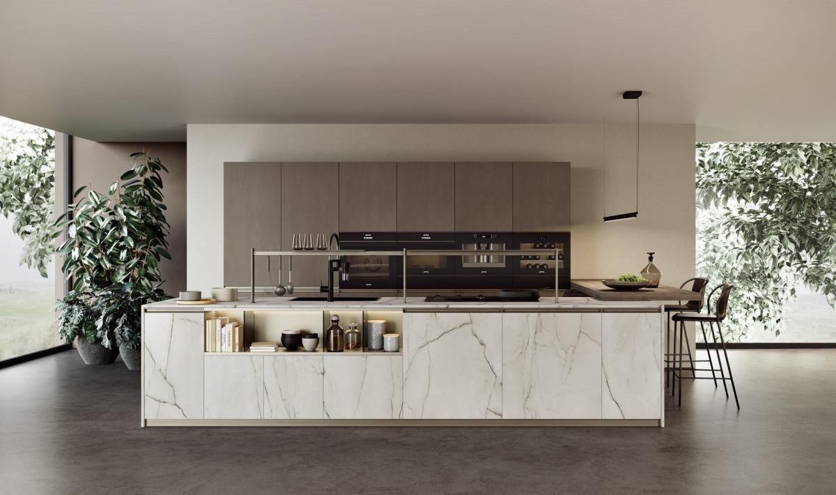  - Cucine LUBE
