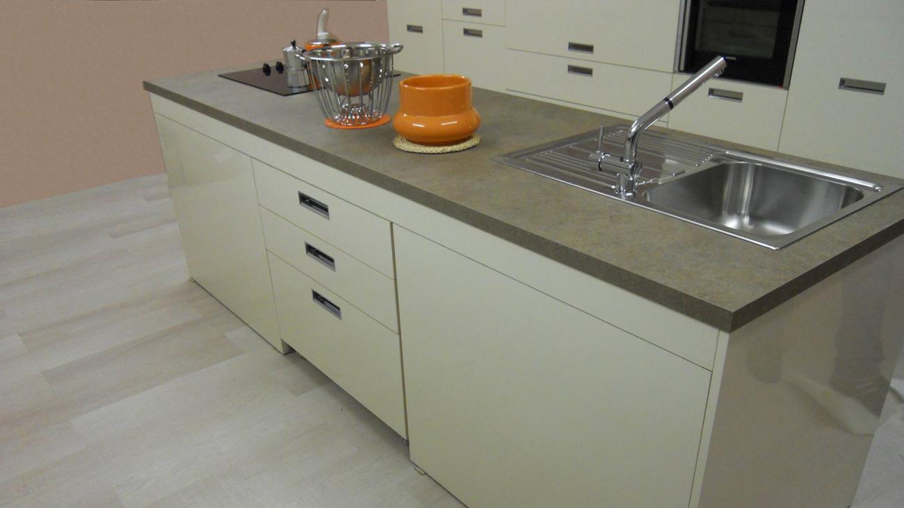 Friendly Kitchen - Il prototipo