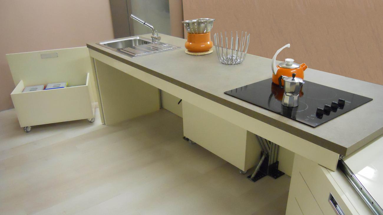 Friendly Kitchen - Il prototipo