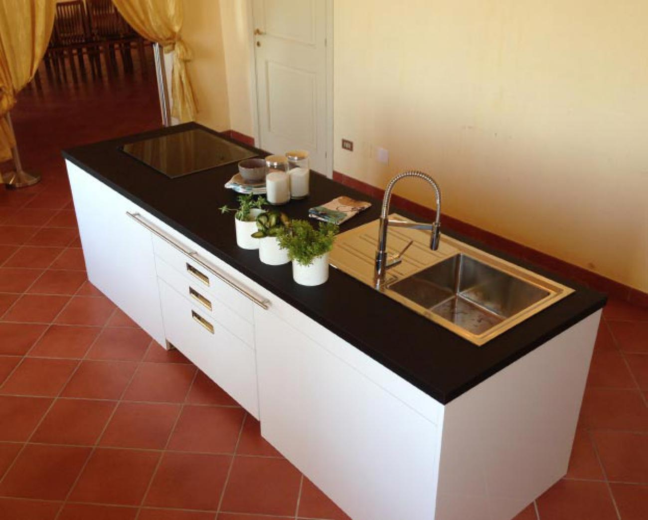 Friendly Kitchen - Il prototipo definitivo