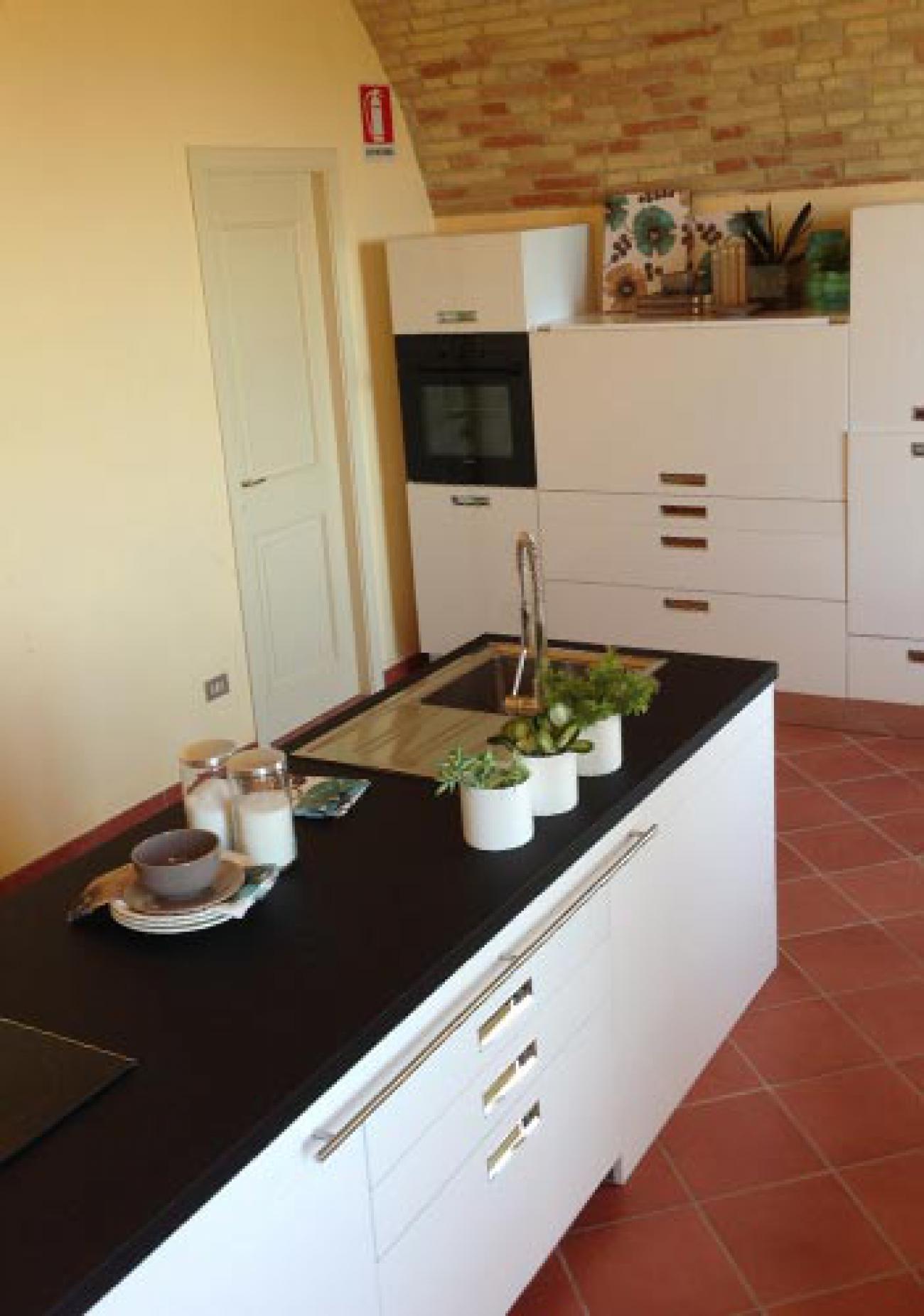 Friendly Kitchen - Il prototipo definitivo