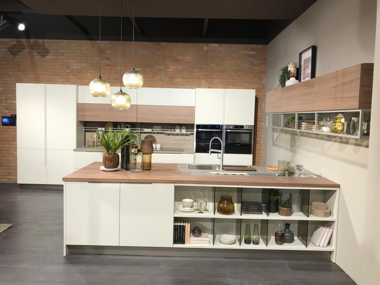 Fiere - Living Kitchen - ColoNIA (Germania)