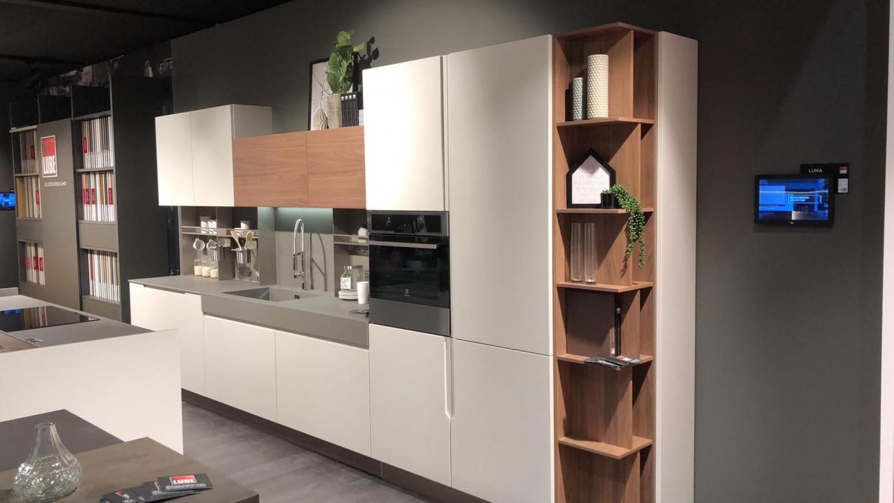 Fiere - I Saloni WorldWide - MOSCA (RUSSIA)