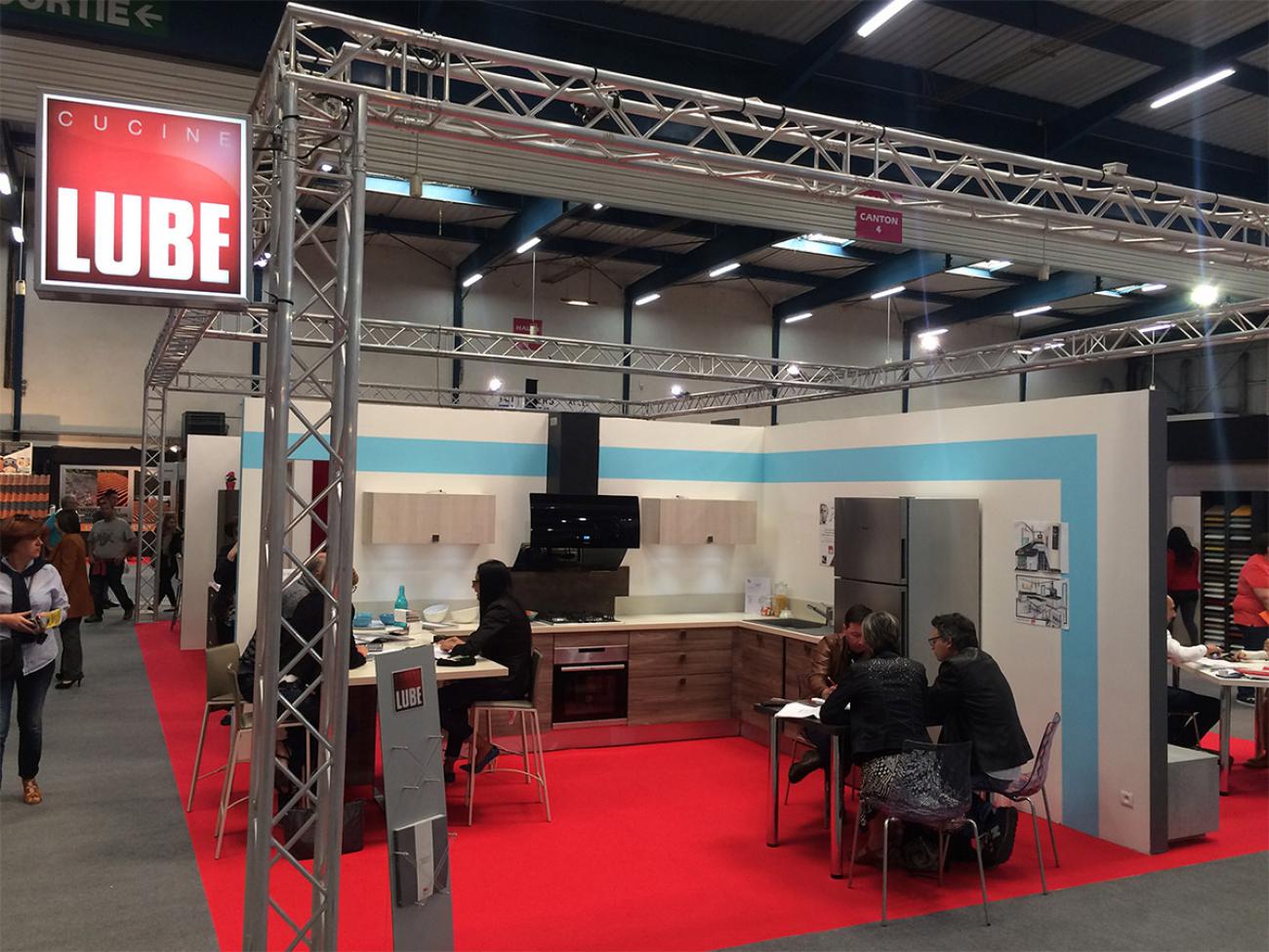 Fiere - Foire Internationale De Toulouse - TOULOUSE (FRANCIA)