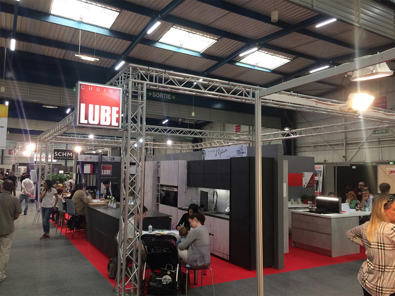 Fiere - Foire Internationale De Toulouse - TOULOUSE (FRANCIA)