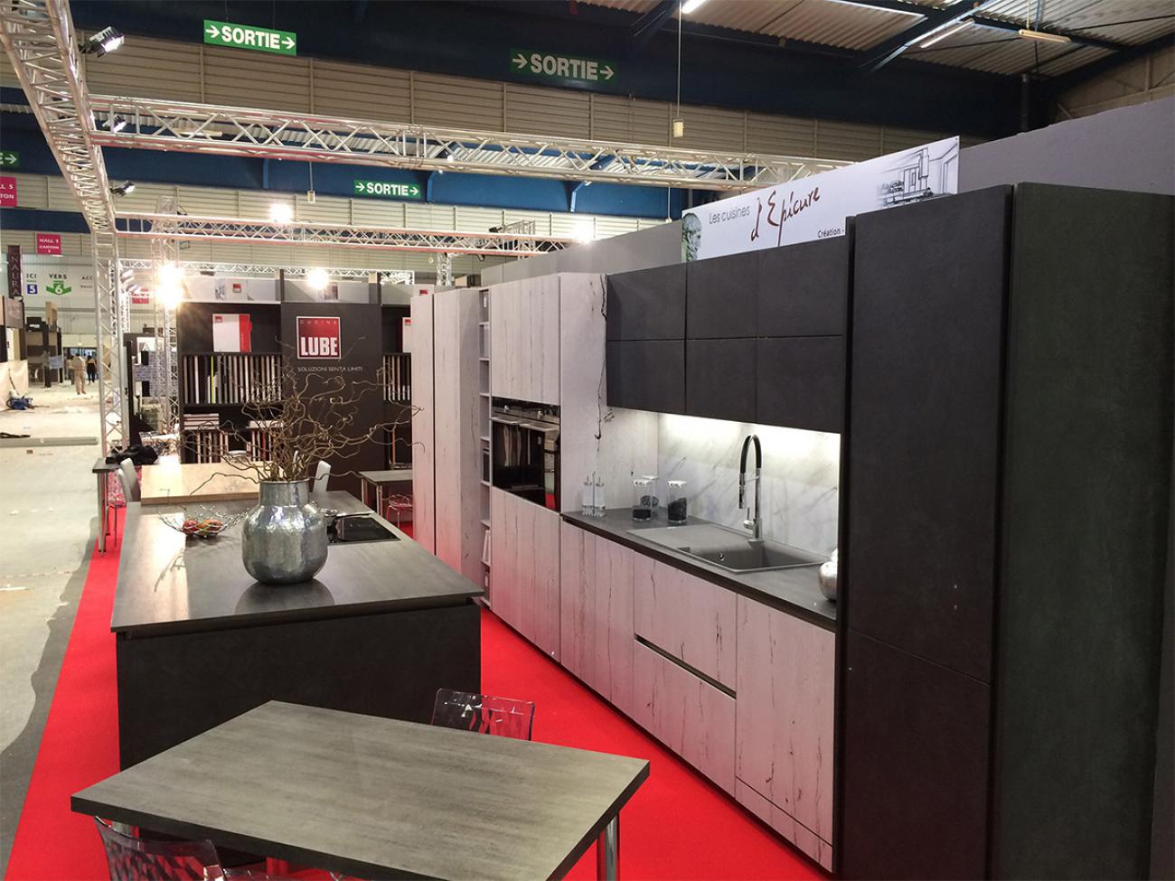 Fiere - Foire Internationale De Toulouse - TOULOUSE (FRANCIA)