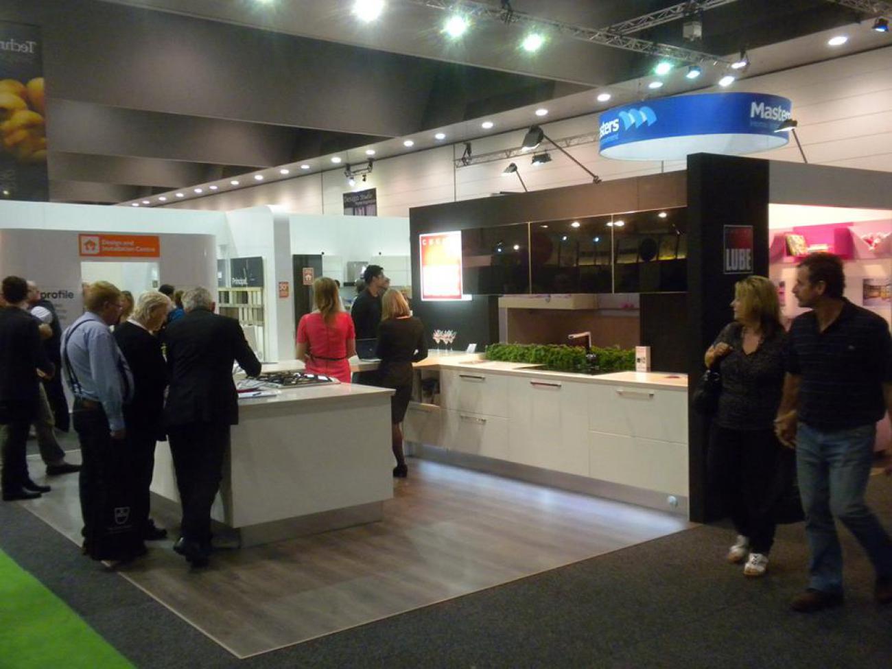 Fiere - HIA Home Show  - MELBOURNE (AUSTRALIA)