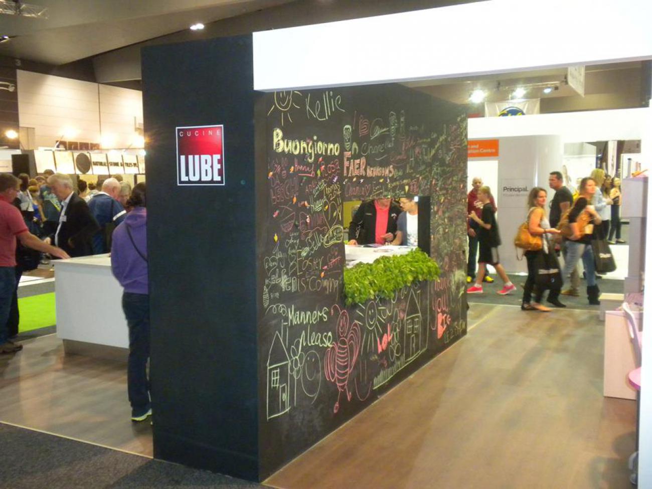 Fiere - HIA Home Show  - MELBOURNE (AUSTRALIA)