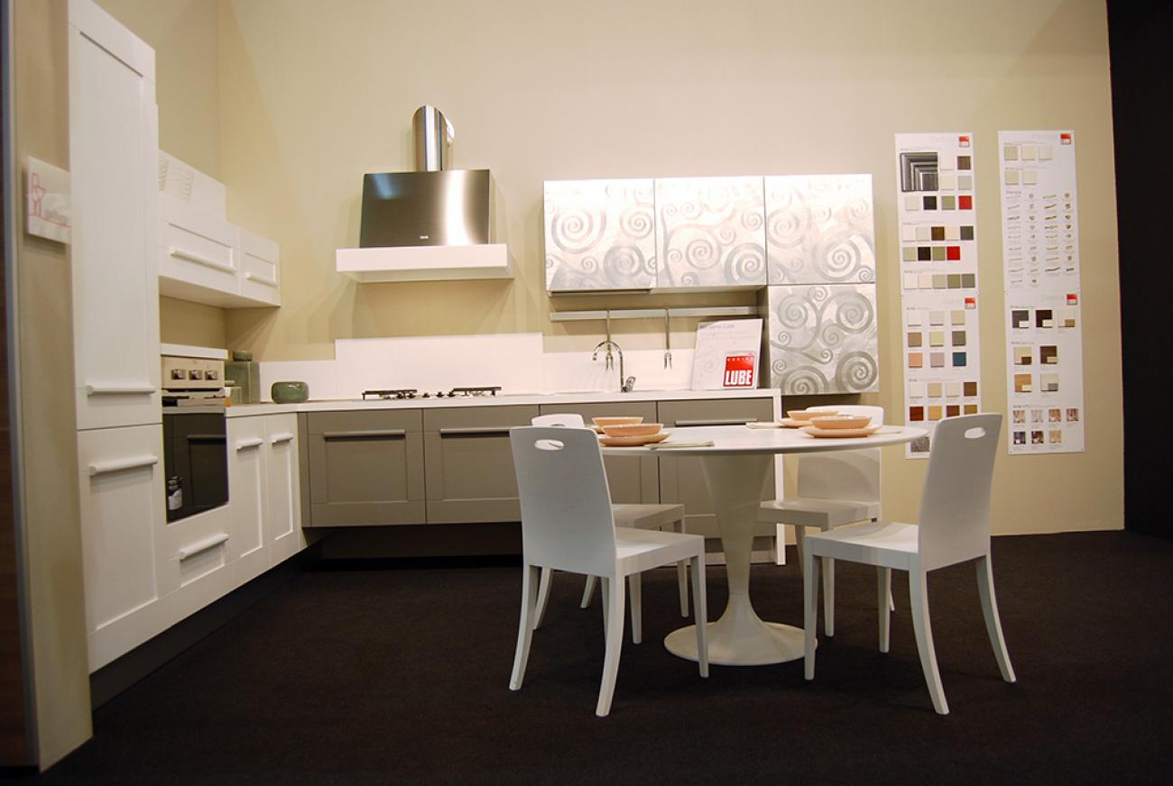 Fiere - Interior Mebel – KIEV (Ucraina)