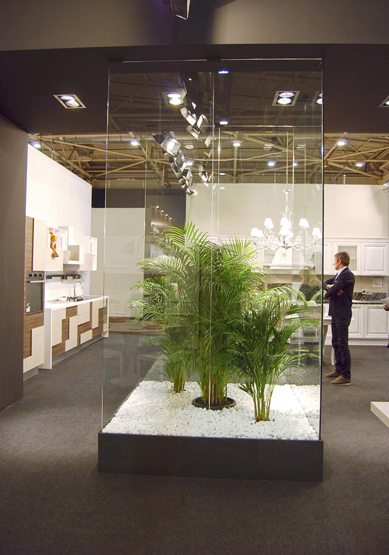 Fiere - Interior Mebel – KIEV (Ucraina)