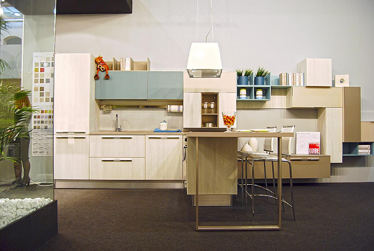 Fiere - Interior Mebel – KIEV (Ucraina)