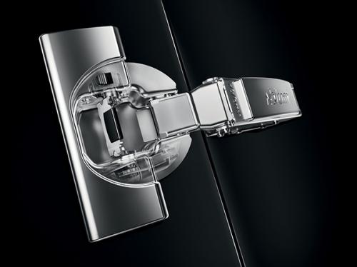 CLIP top BLUMOTION - Meccanismi - Cerniere - Cucine LUBE