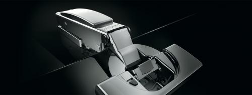 CLIP top BLUMOTION - Meccanismi - Cerniere - Cucine LUBE