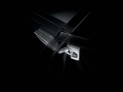 CLIP top BLUMOTION - Meccanismi - Cerniere - Cucine LUBE