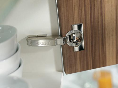 CLIP top - Meccanismi - Cerniere - Cucine LUBE