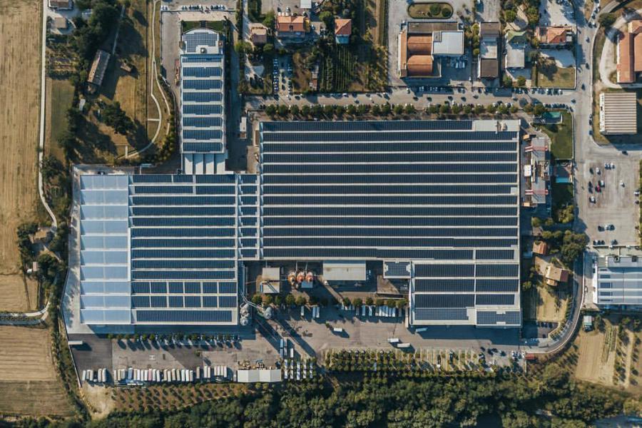 Certificazioni e Ambiente
