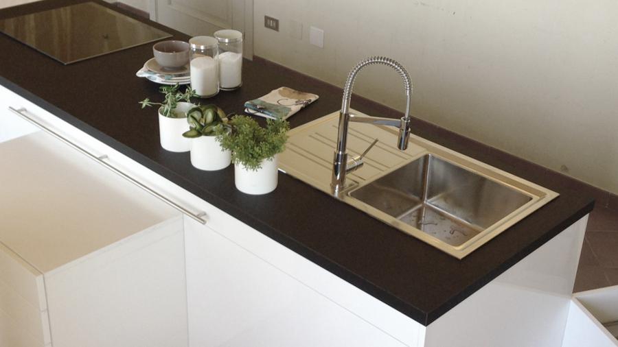 Friendly Kitchen