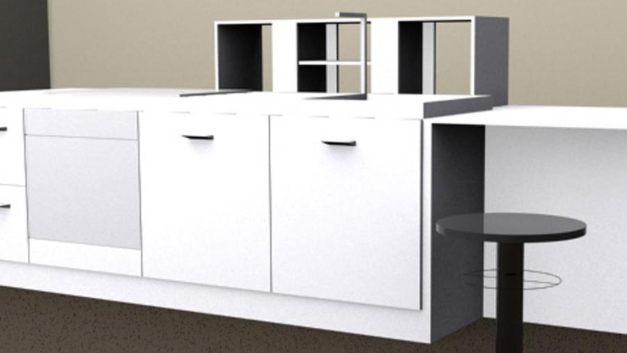 Progetto Mundum