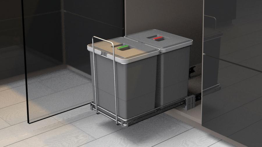 Dustbins