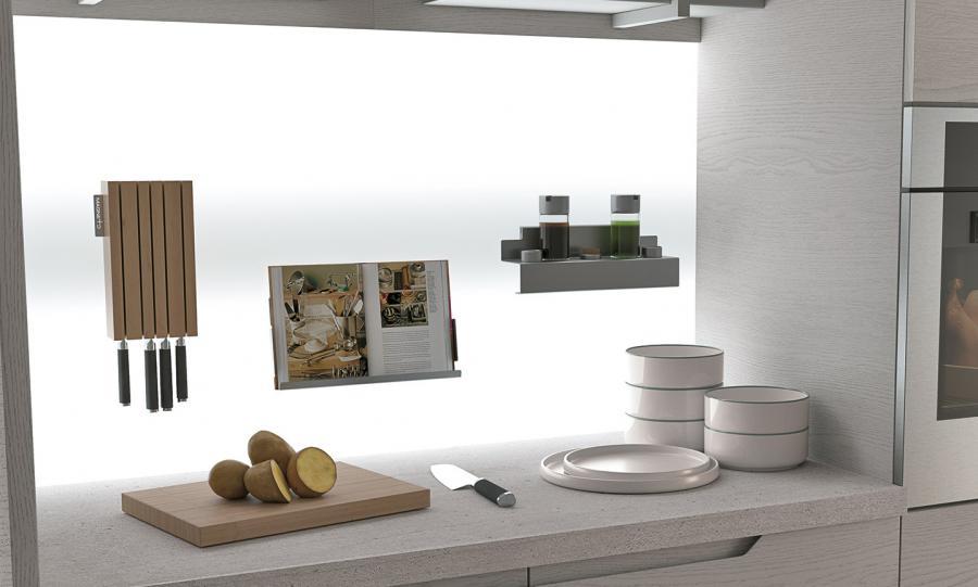 Under wall unit solutions