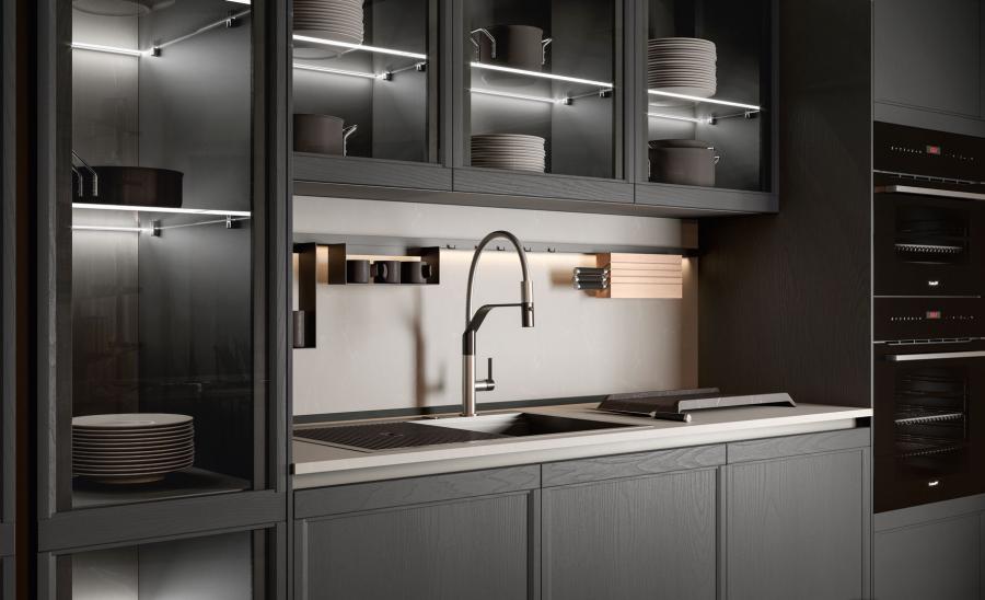 Luci in cucina: la combinazione perfetta tra funzionalità ed estetica